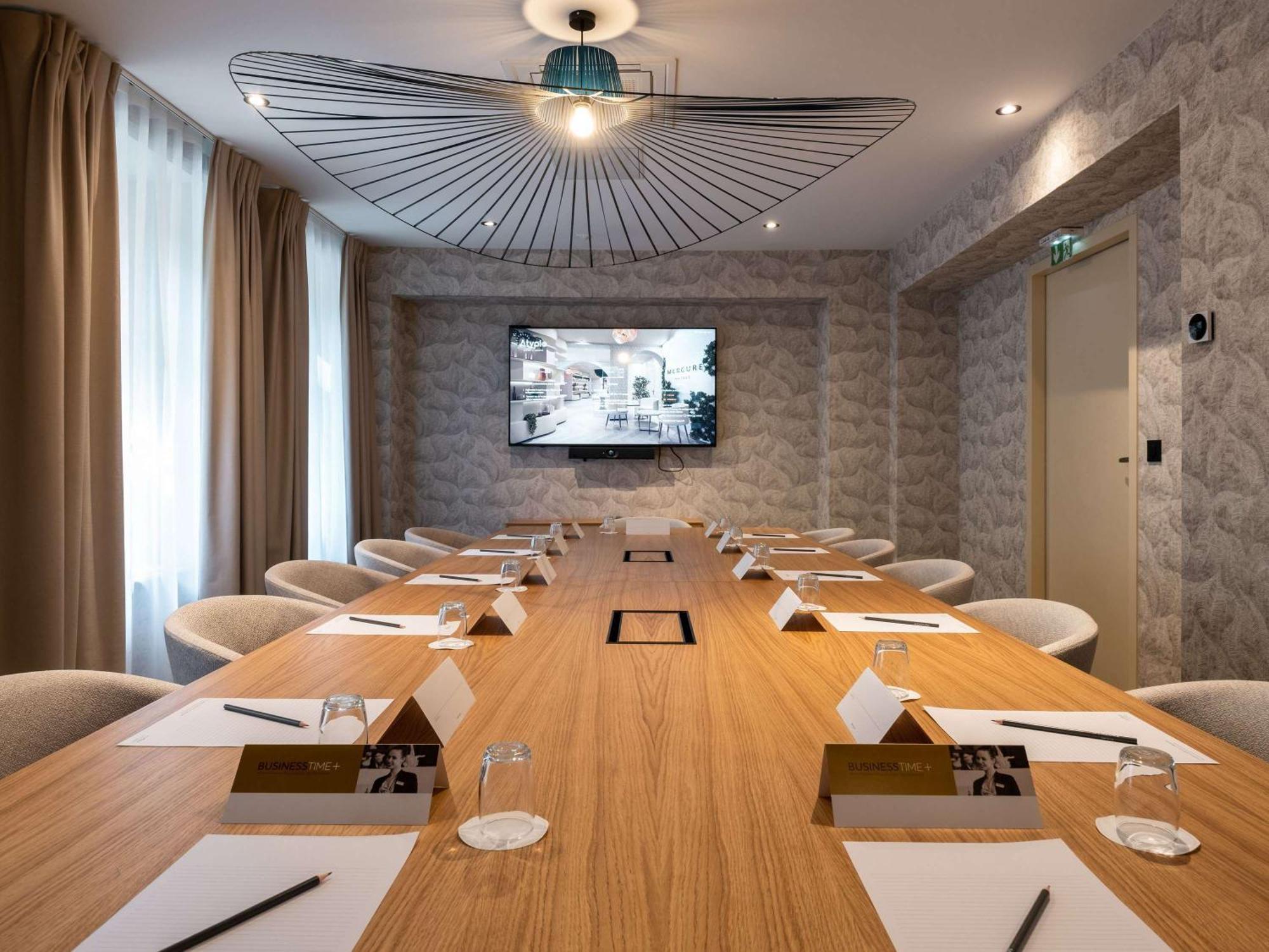 Mercure Paris Ouest Saint Germain Exterior foto